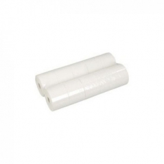 110x40x11 Termico Rolo Papel (Pack 10)