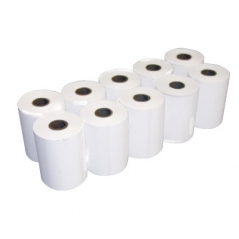 57x45x11 Termico Rolo Papel (Pack 10)