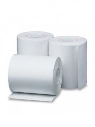 57x50x11 Termico Rolo Papel (Pack 10)