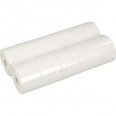 75x70x11 Normal Rolo Papel (Pack 10)