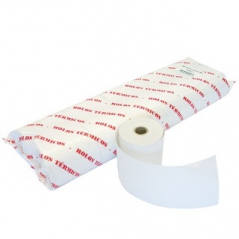 75x70x11 Termico Rolo Papel (Pack 10)