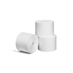 80x45x11 Termico Rolo Papel (Pack 10)