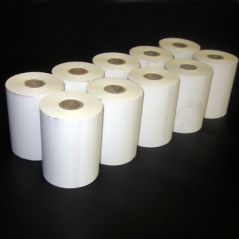 80x70x11 Termico Rolo Papel (Pack 10)
