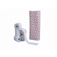 80x80x11 Termico Rolo Papel (Pack 10)