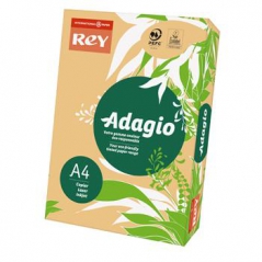 Papel Adagio Canela A4 80grs 500fls (Code 97)