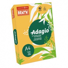 Papel Adagio Manteiga A4 500fls (Code 02)