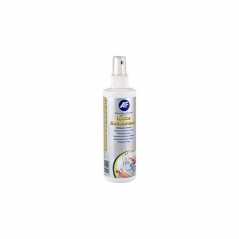 Spray Limpeza Quadros Brancos (AF Boardclene) 250ml (Un)