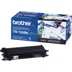 Brother TN130BK Toner Preto HL4040CN