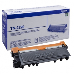 Brother TN2320 Toner DCP L2360/L2500D...Standard 2,6K