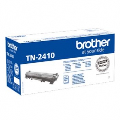 Brother TN2410 Toner MFC-L2710/ 2730/ 2735/ 2750 Preto