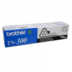 Brother TN300 Toner HL820/1020/40/50/60/70/P2000