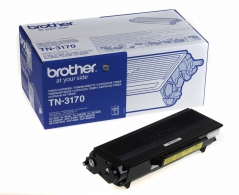 Brother TN3170 Toner HL5240/HPL5250D/HL8460/8860 Alta Cap