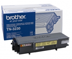 Brother TN3230 Toner HL5340D/DCP8085DN MFC8890DW 3K