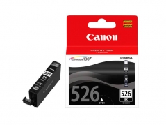 Canon CLI526BK Tinteiro Preto Pixma IP4850/MG5150/5150/5240