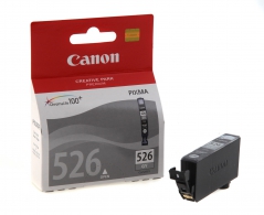 Canon CLI526GY Tinteiro Cinza Pixma IP4850/MG5150/5150/524
