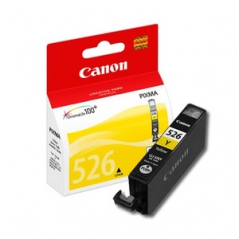Canon CLI526Y Tinteiro Amarelo Pixma IP4850/MG5150/5150/5240