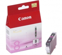 Canon CLI8PM (Nº8PM) Tinteiro Fotografico Magenta