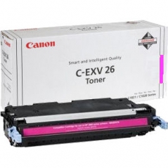Canon EXV26M Toner Magenta IRC1021I/1028IF