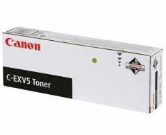 Canon EXV5 Toner Canon IR1600/1610/2000/2010