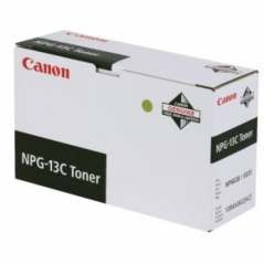 Canon NPG13C Toner 6028/6035/6230 1x540grs