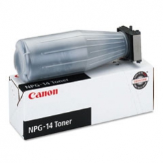 Canon NPG14 Toner FT6045/6251/60/6350/60/6545/51/60 1x1500g
