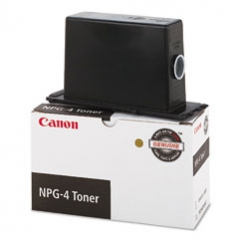 Canon NPG4 Toner NP4050/4080/6241/6840 1x750grs