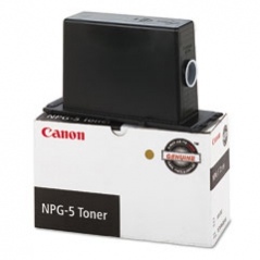 Canon NPG5 Toner NP3030/3050 1x680grs