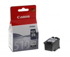 Canon PG510 Tinteiro Preto Pixma MP240/260/480