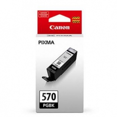 Canon PGI570PGBK Tinteiro Preto Pixma MG5700/MG7700