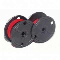 CF Bobine Fita Preto/Vermelho GR24/GR41/GR42/GR51 (Un)