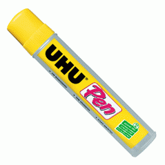 Cola UHU Pen Liquida  50ml