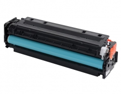 CTO Canon CRG718/CC531AC Toner Azul 3,5K (CPT)