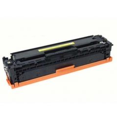 CTO Canon CRG718/CC532AY Toner Amarelo 3,5K (CPT)