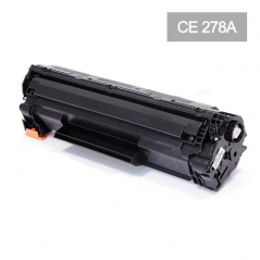 CTO HP CE278A(78A)/Canon CRG728 Toner Preto (CPT)