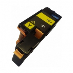 CTO Xerox 106R01629 Toner Amarelo 6000/6010/6015 (CPT)