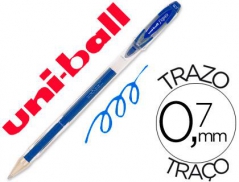 Esferografica Uniball Signo UM120 Azul 0,7mm (Un)
