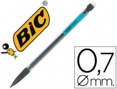 Lapiseira Bic Matic Original 0,7mm (Un)