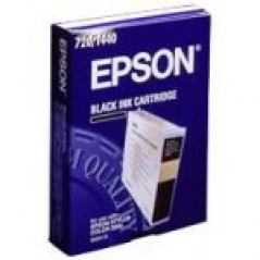 Epson C13S020118 (20118) Tinteiro Preto Stylus color 3000