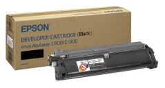 Epson S050100 Toner Preto Epson Aculaser C900/1900