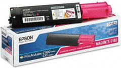 Epson S050192 Toner Magenta C1100/CX11N Standard (0192)