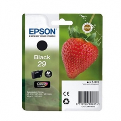 Epson C13T29814010 (Nº29) Tinteiro Preto Expression XP235