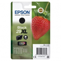 Epson C13T29914010 (Nº29XL) Tinteiro Preto Expression XP235