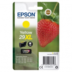Epson C13T29944010 (Nº29XL) Tinteiro Amarelo Expression XP235