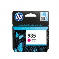 HP C2P21AE (Nº935) Tinteiro Magenta OfficeJet 6812/6815/6230