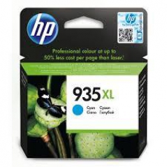 HP C2P24A (Nº935XL) Tinteiro Azul OfficeJet 6812/6815/6230