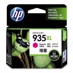 HP C2P25A (Nº935XL) Tinteiro Magenta OfficeJet 6812/ 6815