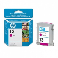 HP C4816A (Nº13) Tinteiro Magenta Officejet 9110/9120/9130