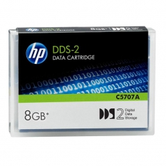 HP C5707A Tape DDS 2 8GB