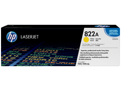 HPC8552A Toner Color Laserjet 9500n Amarelo