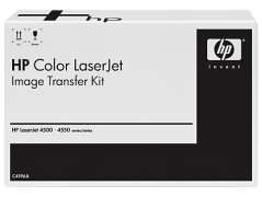 Transfer Kit Image HP Laserjet C5500